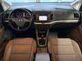 Volkswagen Sharan Business BMT 2.0 TDI/Bi-Xenon/Navi/Sitzheizung/ Blau - thumbnail 12