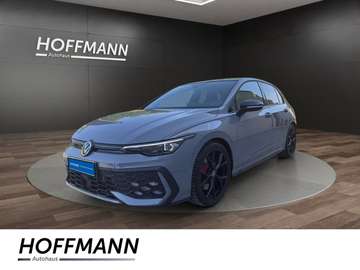 2.0 TSI GTI DSG HuD+BlackStyle+DCC