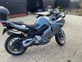 BMW F 800 ST ABS/Handvatverwarming/Kofferset matching key Gris - thumbnail 4