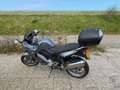 BMW F 800 ST ABS/Handvatverwarming/Kofferset matching key Gris - thumbnail 5