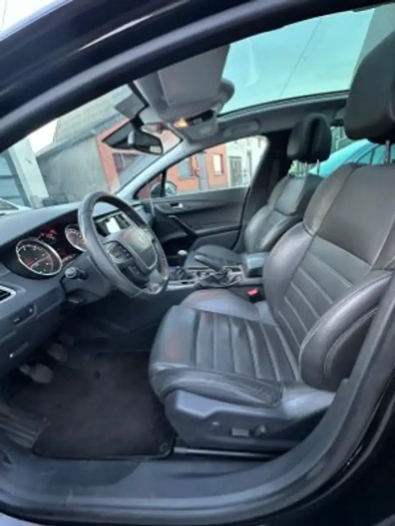 Peugeot 508 508 SW 1.6 BlueHDi Special Edition S Noir - 1