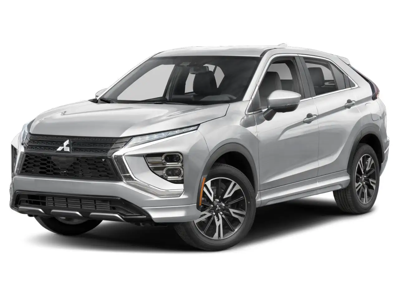 Mitsubishi Eclipse Cross снимка Mitsubishi Eclipse Cross