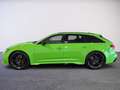 Audi RS6 RS 6 Avant PERFORMANCE HD-MATRIX+WABEN+PANO+AHK+ Zöld - thumbnail 8