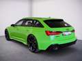 Audi RS6 RS 6 Avant PERFORMANCE HD-MATRIX+WABEN+PANO+AHK+ Zöld - thumbnail 7