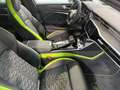 Audi RS6 RS 6 Avant PERFORMANCE HD-MATRIX+WABEN+PANO+AHK+ Vert - thumbnail 25