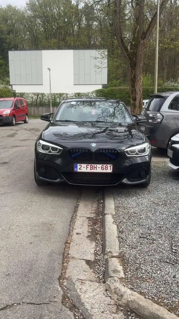 BMW 118 d - 2