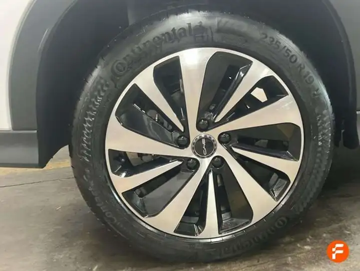BYD Seal U DM-i COMFORT 2025, foto 25