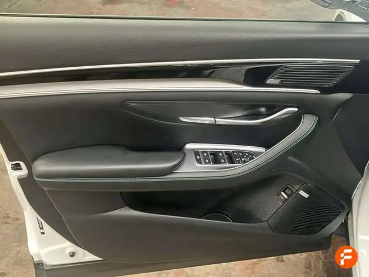 BYD Seal U DM-i COMFORT 2025, foto 17
