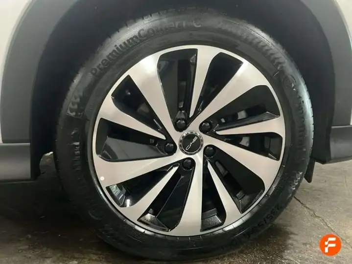 BYD Seal U DM-i COMFORT 2025, foto 24