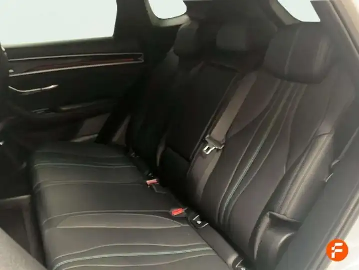 BYD Seal U DM-i COMFORT 2025, foto 26