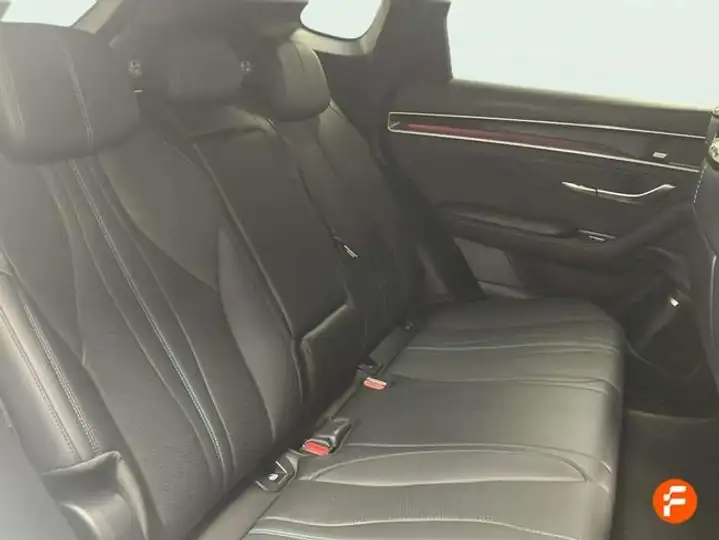 BYD Seal U DM-i COMFORT 2025, foto 14