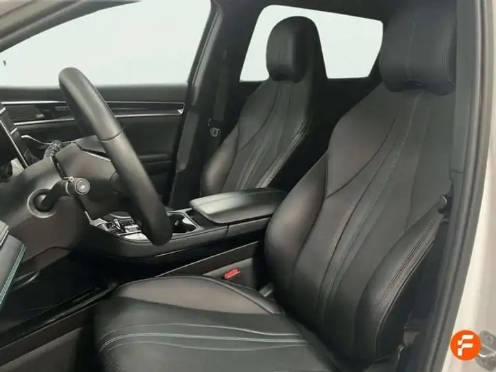 BYD Seal U DM-i COMFORT 2025, foto 13