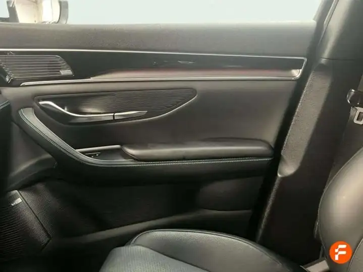 BYD Seal U DM-i COMFORT 2025, foto 18