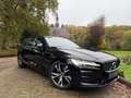 Volvo V60 2.0 B3 R-Design | Camera | Memory | Navi | Dealer Zwart - thumbnail 4