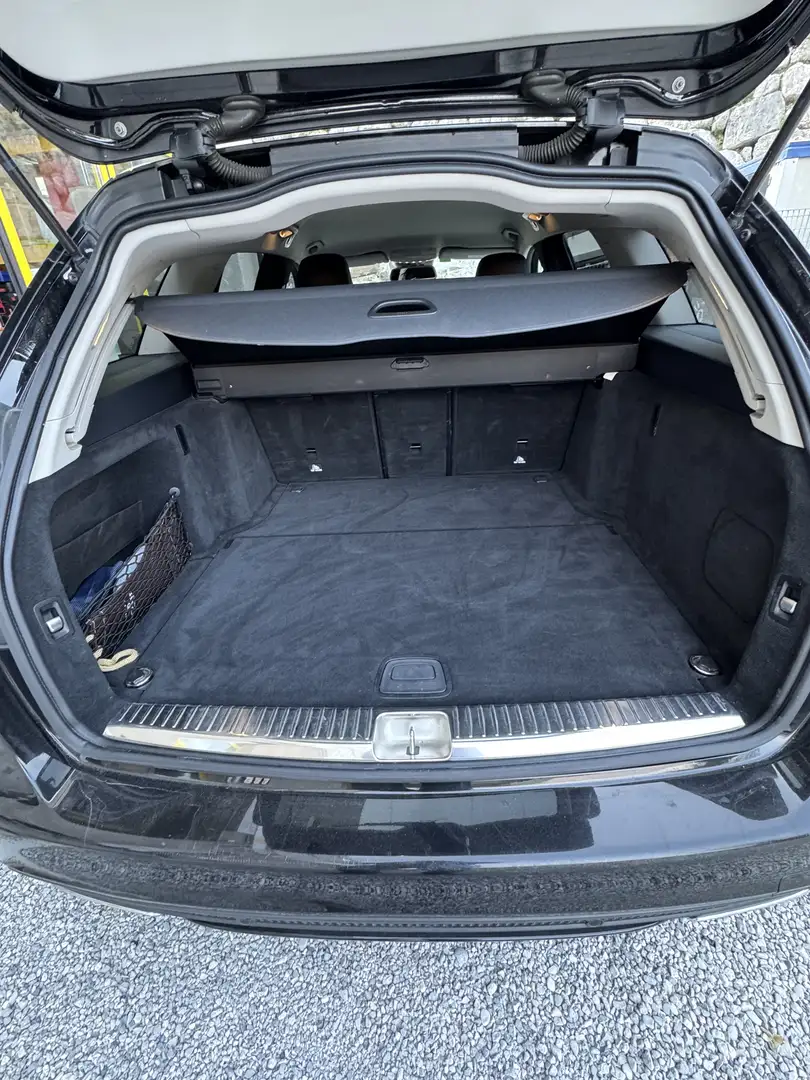Mercedes-Benz C 250 SW d (bt) Exclusive auto - 2