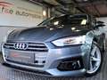 Audi A5 45 TDI quattro Sport Sportback Grau - thumbnail 1