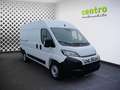Fiat Ducato KW L2H2 140 Maxi 10"Touch, Schwingsitz, AHK Weiß - thumbnail 4