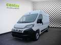 Fiat Ducato KW L2H2 140 Maxi 10"Touch, Schwingsitz, AHK Weiß - thumbnail 1
