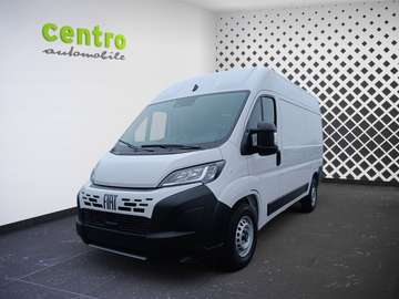 KW L2H2 140 Maxi 10"Touch, Schwingsitz, AHK