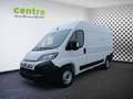 Fiat Ducato KW L2H2 140 Maxi 10"Touch, Schwingsitz, AHK Weiß - thumbnail 2