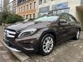 Mercedes-Benz GLA 200 Automatik, LED, Standheizung Braun - thumbnail 1