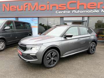 Monte Carlo 1.0 TSI 116cv DSG7 avec Toit Panoramique + Full LED MATRIX + NEUF 0KM