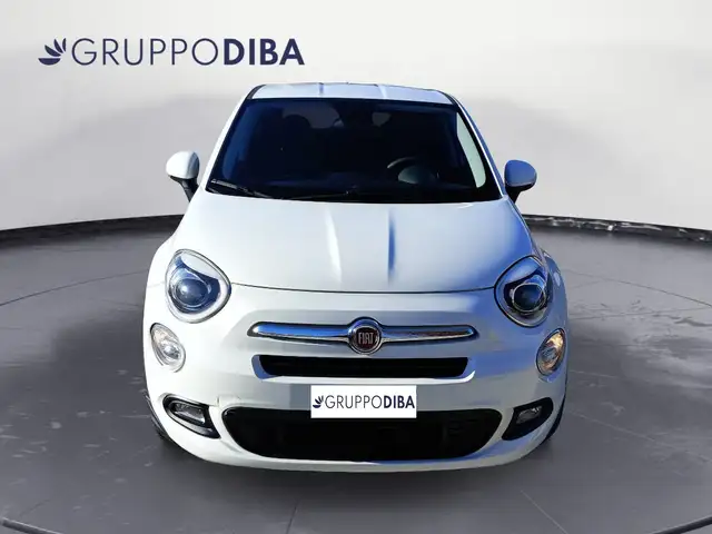 Fiat 500X 2015 Benzina 1.4 m-air Lounge 4x2 140cv dct