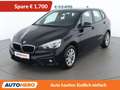 BMW 216 216d Active Tourer Advantage Schwarz - thumbnail 1