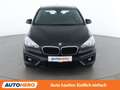 BMW 216 216d Active Tourer Advantage Schwarz - thumbnail 9