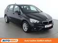 BMW 216 216d Active Tourer Advantage Schwarz - thumbnail 8