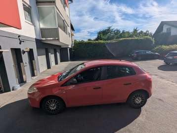 1.4 16V Dynamic