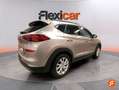 Hyundai TUCSON 1.6 CRDI 85kW (116CV) 48V Klass 4X2 Gris - thumbnail 8