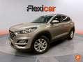Hyundai TUCSON 1.6 CRDI 85kW (116CV) 48V Klass 4X2 Gris - thumbnail 3