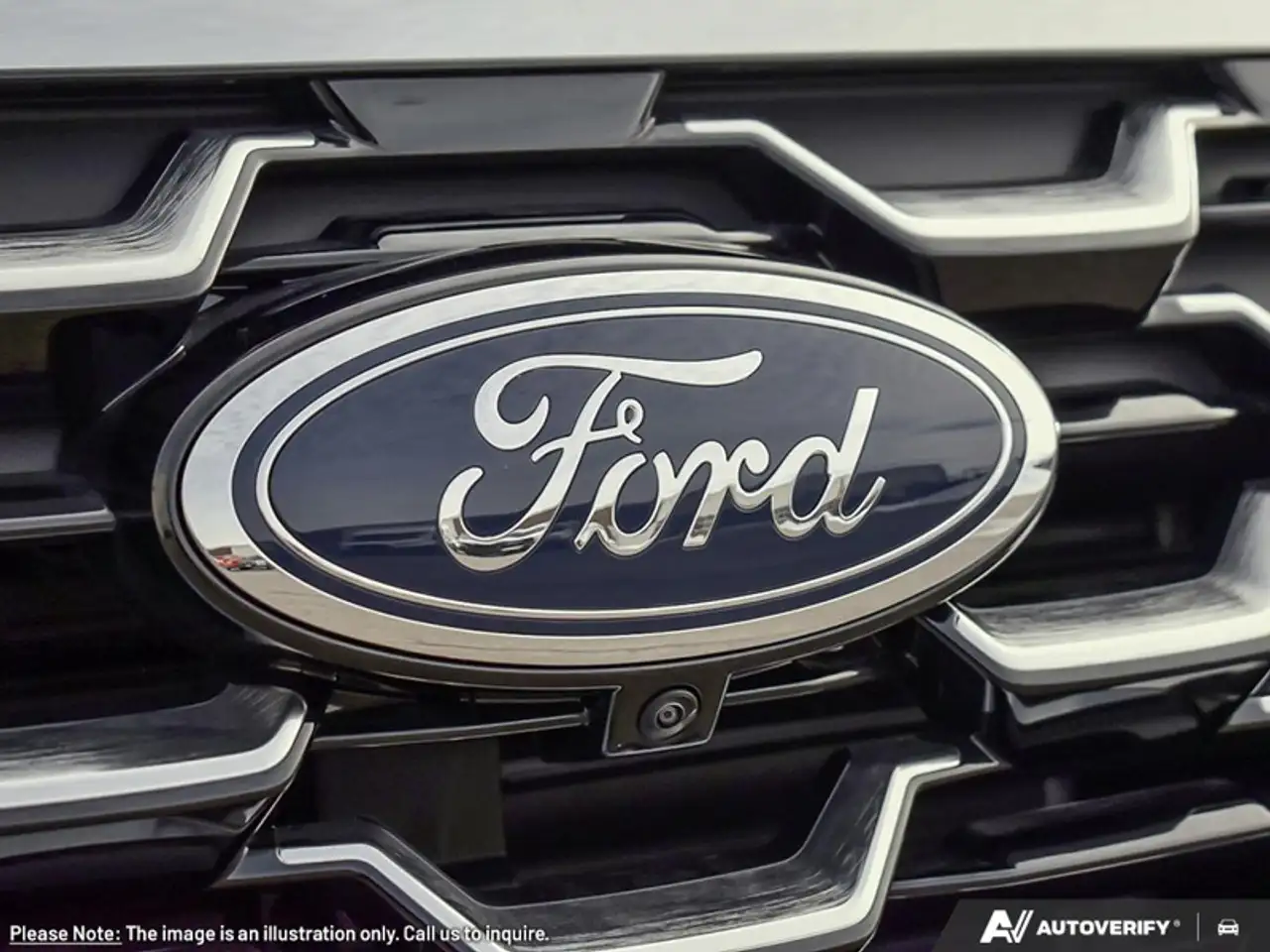 Ford Explorer снимка Ford Explorer