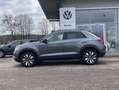 Volkswagen T-Roc 2.0 TDI DSG GOAL NAVI+LED+AHK+APP-CONNECT+ Grau - thumbnail 2