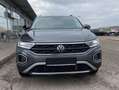 Volkswagen T-Roc 2.0 TDI DSG GOAL NAVI+LED+AHK+APP-CONNECT+ Grau - thumbnail 7