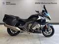 BMW K 1600 GT Abs my17 Schwarz - thumbnail 2