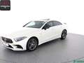 Mercedes-Benz CLS 53 AMG CLS 53 AMG 4M NIGHT DESIGNO AIRMATIC,STANDHZ,SH Weiß - thumbnail 1