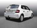 Skoda Fabia Cool AHK PDC KLIMA Weiß - thumbnail 2
