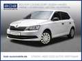 Skoda Fabia Cool AHK PDC KLIMA Weiß - thumbnail 1