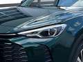 MG ZS Hybrid+ Luxury 360°Kam. el. Sitz Leder Kamera LED Vert - thumbnail 8