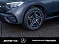 Mercedes-Benz GLC 300 d 4M AMG AHK NIGHT KEYLESS-GO Grau - thumbnail 5