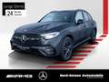 Mercedes-Benz GLC 300 d 4M AMG AHK NIGHT KEYLESS-GO Grau - thumbnail 1
