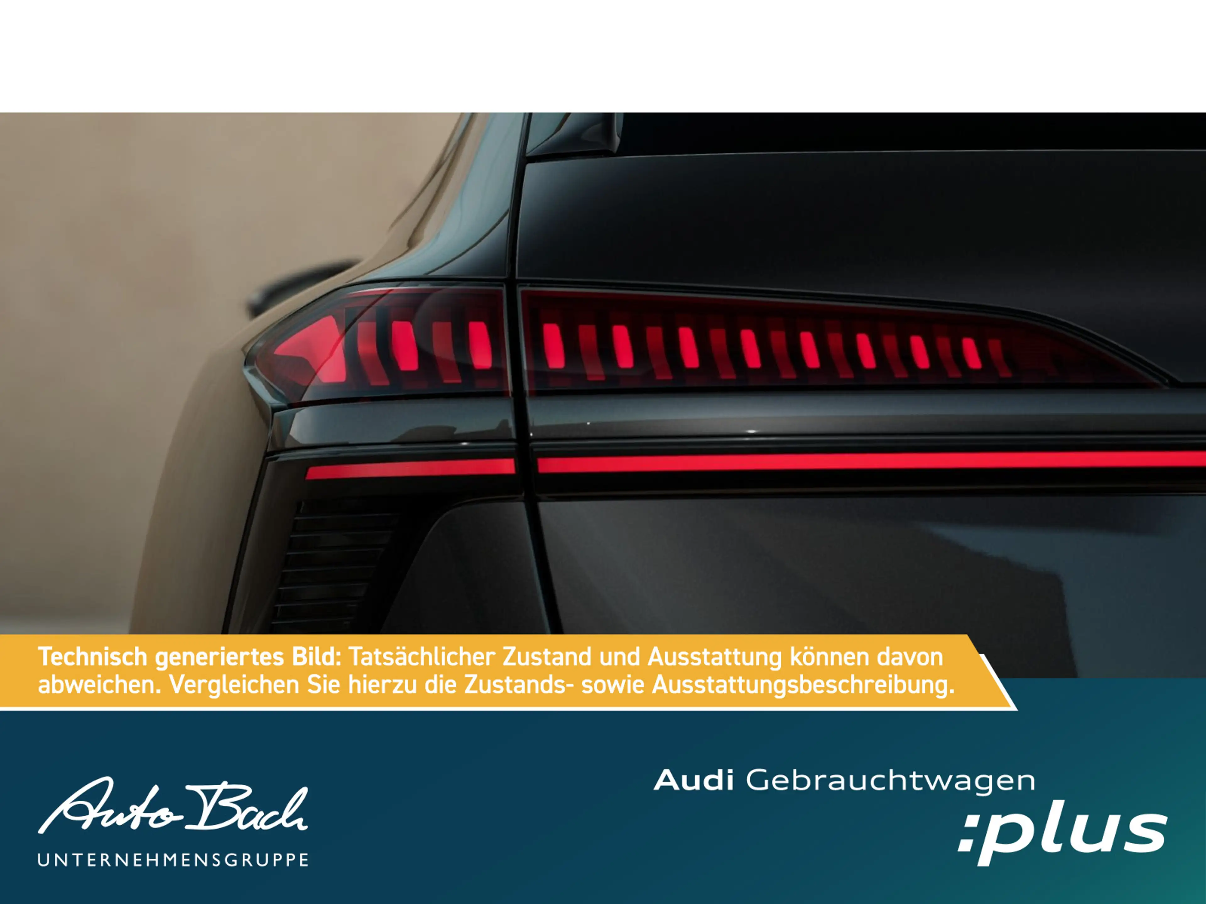 Audi A6 S line TDI qu Stronic Navi Matrix HuD P — photo 9