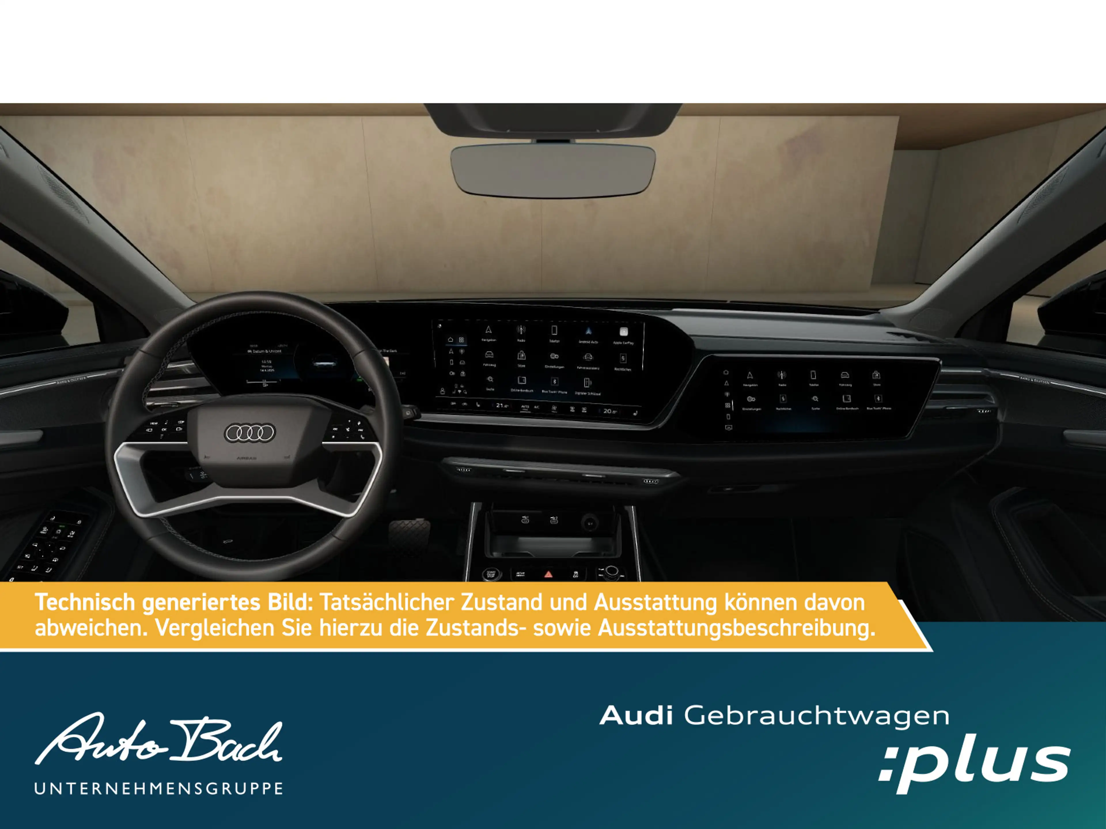Audi A6 S line TDI qu Stronic Navi Matrix HuD P — photo 10