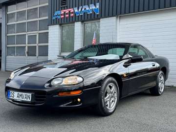 Targa 3.8 deutsches Fzg erst 83.400 KM