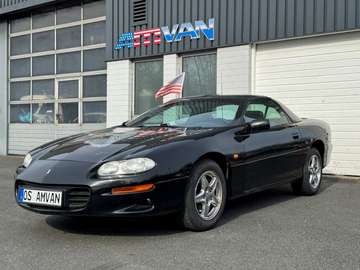 Targa 3.8 deutsches Fzg erst 83.400 KM