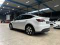 Tesla Model Y LONG RANGE - WINTERPACK - WHITE SEATS Blanco - thumbnail 9