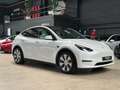 Tesla Model Y LONG RANGE - WINTERPACK - WHITE SEATS Blanco - thumbnail 4