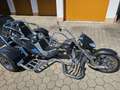 Boom Trike Low Rider crna - thumbnail 1